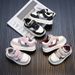 2026 Autumn Children's Sports Toddlers Kids, Casual Sneakers Boys And Girls, Leather Running Sho For Kindergarten_vogvips.com