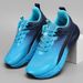 2025 Fall/Winter New Trendy Lightweight Wide-Fit Breathable Mesh Outdoor Dad Shoes, Men's Wide-Toed Sneakers_vogvips.com