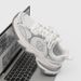 New Breathable Mesh Running Shoes, Stylish And Versatile, Sports Casual Dad With Internal Height Increase, Thick-soled_vogvips.com