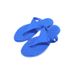 Women's Flip-Flops, Trendy Summer Slippers, European And American Large Size Beauty Head Women's Shoes_vogvips.com