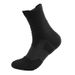 Basketball socks men's thick towel bottom terry socks elite socks mid length high top running outdoor socks sports socks_vogvips.com