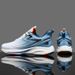 Running Shoes Men Training Speciality Marathon Sports Breathable Lightweight Women's Comfortable Nonskid Leisure Sneakers_vogvips.com