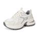 Height Increasing Breathable Dad For Women Summer New Style Thick Sole Fashionable Versatile Casual Sports Trendy_vogvips.com