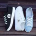 Canvas 2025 Designer Breathable White Sports Outdoor Non Slip Casual Flat Shoes Women's Sokofy Loafers Atillas Muje_vogvips.com