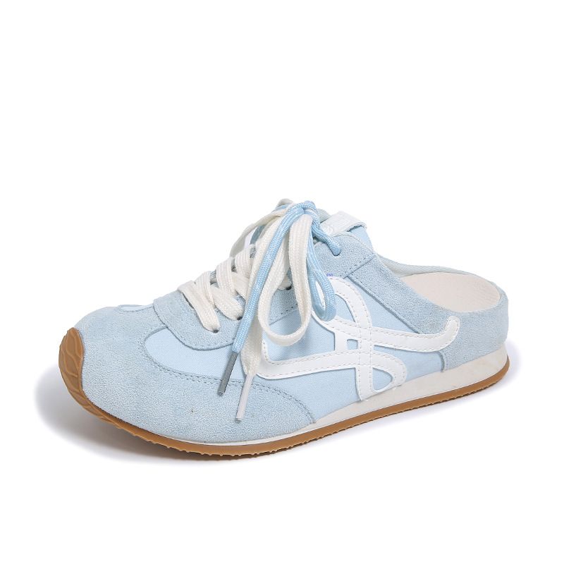 Little White Shoes Female And Female Students Leisure Sports Versatile Board Shoes Street Shooting_vogvips.com