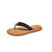 Daily Home Cartoon Cute Polka Dot Flip-Flops 2026 New Model Beach Flat Soft Sole Gorgeous Thick-Soled Sandals_vogvips.com