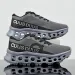 CUUS DUUS Breathable Mesh Running Shoes Hollow Shock Absorbing Thick Sole Sport Sneakers For Men Outdoor Jogging Gym_vogvips.com