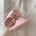 Summer Girls, Anti Slip And Comfortable At Home, Bread Couples, Cool Slippers For Men, Thick Soft Sole, High-end EVA,_vogvips.com
