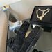 Little New Style Magic Tape Starry Sky For Women Summer New Round Open Toe Casual Versatile Thick Sole Roman Sandals_vogvips.com