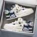 Men's Shoes Breathable Mesh Casual Sneakers Lightweight Low-Top Shoes For Walking And Daily Wear Lightweight Summer Casual Shoes_vogvips.com