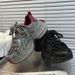Cowhide Version ~ Guine Leather Thick Sole Dad 2024 Autumn Winter New Wom's Shoes Height Increasing Sneakers For_vogvips.com