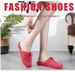 New Baotou Slippers Women's Summer Versatile Trend Fashion Outer Wear Student Dormitory Non-slip Home Cool Slippers Women_vogvips.com