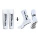 Professional Compression Leg Sleeves For Football & Sports – Anti-Slip, Breathable, High-Performance Support (Unisex, One Size Fits Most)_vogvips.com