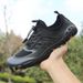 Women's Shoes Adult Beach Shoes Men's Shoes Women's Spring And Summer Diving Snorkeling Wading Shoes Barefoot Skin Friendly Swimming Shoes_vogvips.com