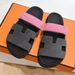 In Stock 2026 New Model Flat Thick-Soled Non-Slip Casual Beach Slippers Women's Summer Sandals_vogvips.com