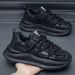 New Trendy Brand Versatile And High-end Sporty Casual Dad Sneakers_vogvips.com