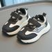 Boys' Sneakers New Girls' Running Shoes Lightweight Soft-soled Baby Casual Shoes_vogvips.com