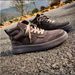 European Warm Series Men's Winter Casual Suede Genuine Leather Trendy Thick-Soled Work Shoes Mid-Top Martin Boots_vogvips.com
