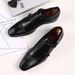 HPIOPL4010 Business Men's Head Formal Casual Three Joint Mengke Buckle Leather Shoes Men_vogvips.com