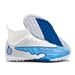 Football Shoes, Male Female Broken Student Adult Training, Artificial Grass, Ag Long Nails, Professional Breathable And_vogvips.com