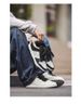 Board Shoes Men's Foreign Trade Casual Sports Shoes New Breathable Versatile Fashion Canvas Trendy Shoes_vogvips.com