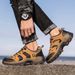 Outdoor Shoes Men's Hiking Shoes Large Size Hiking Casual Shoes Running Shoes Women's Shoes_vogvips.com