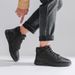 European Warm Series Winter New Trend Genuine Leather Martin High-top Sneakers Workwear British Style Fleece-lined Warm Men's Short Boots_vogvips.com