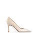 Elegant Satin Fairy Shoes With Rhinestone For Women Pointed Toe High Heels Single Women's Wedding Bridesmaid Shoes New Style_vogvips.com