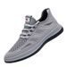 Factory Export New Model Mesh Summer Breathable Casual Lightweight Men's Shoes_vogvips.com