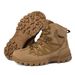 Men's Tactical Boots High Top Outdoor Hiking Shoes Fashion Combat Boots For All Seasons_vogvips.com
