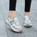 Plus Size Sports Spring And Autumn New Low-top Versatile Lightweight Running Soft Sole Comfortable Casual Women's Shoes_vogvips.com