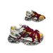 Newan Men's 2026 Spring New High-End Distressed Thick-Soled Dad , FashiNewable And Comfortable Soft-Soled Casual_vogvips.com