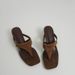 2025 Summer New European And American Style High Heel Sandals Elegant Women's Flip-Flops Made In Taizhou, Zhejiang,_vogvips.com