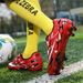 New Outdoor Sports Long Nails Broken Nails Training Large Size Football Shoes_vogvips.com