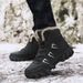 Outdoor Shoes Men's Hiking Shoes Large Size Hiking Casual Shoes Running Shoes Women's Shoes_vogvips.com