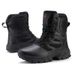 「XGXC」Special Forces Tactical Boots, Jinjiang Military Boots, Men's Desert Outdoor Hiking Boots, Combat Boots, Travel Hiking Boots_vogvips.com