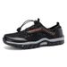 Outdoor Casual Shoes Large Size Men's Shoes Outdoor Hiking Shoes Running Shoes_vogvips.com