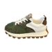 2025 Autumn New Thick Soled Versatile Casual Canvas Men's Anti Slip And Wear Resistant Fashion Trendy Board Shoes_vogvips.com