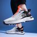 New Marathon Running Men's Off Road, Shock Absorbent For Middle School Students, Sports With Lightweight_vogvips.com