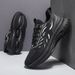 Gym Fitness Running Shoes For Men Women Sports Sneakers - Cross Training Basketball Shoes Free Shipping_vogvips.com