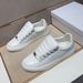European Export Trendy Brand Genuine Leather Casual Shoes High-End Sports Sneakers Hot-Selling Fashion Men's Loafers_vogvips.com