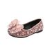 Baby Girl Girl Girl Princess Diamond Single Shoe Shoes Dance Show Shoes_vogvips.com