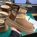 Thick-Soled Snow 2025 Winter New Versatile Fleece-Lined Thickened Short Boots For Women Non-Slip Warm Northeast Cotton_vogvips.com