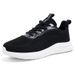 Men's Trendy Casual Plus Size Men's Versatile Comfortable, Soft Soled Running S, Lightweight And Breathable Sports_vogvips.com