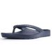 Crestar Women's Arch Support Flip Flops Fashion Design Orthotic Sandals For Plantar Fasciitis Relief Lady Outdoor Beach Slides_vogvips.com