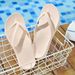 CRACOMIN Summer Women's Flip Flops With Arch Support Orthotic Sandals For Plantar Fasciitis Relief Outdoor Female Beach Sandals_vogvips.com