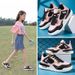 Children's Sports For Big Kids, Lightweight Mesh Breathable Casual Sneakers, Elementary School Students 2025 Model_vogvips.com