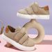 Children's White Baby Sports Shoes, 2026 New Spring And Autumn Models, Toddler Sneakers, Children's Kindergarten Shoes_vogvips.com