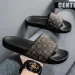 Women Sandals Men Unisex Sports Breathable Women's Waterproof Work Summer Arch Support Slides Luxury Shoes_vogvips.com