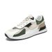 Forrest Gump Spring 2025 New Breathable Mesh Dad Men's Casual Sports Youth Running Shoes_vogvips.com
